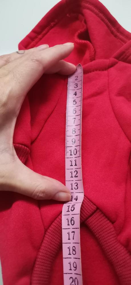 Oblečenie pre psika, 