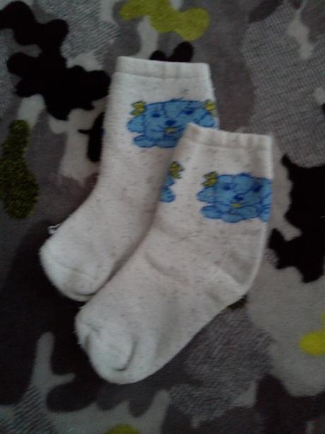 Ponožky, 23