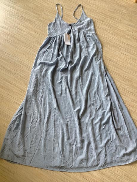 Krásne letné šaty sense 2+1napoly, 42