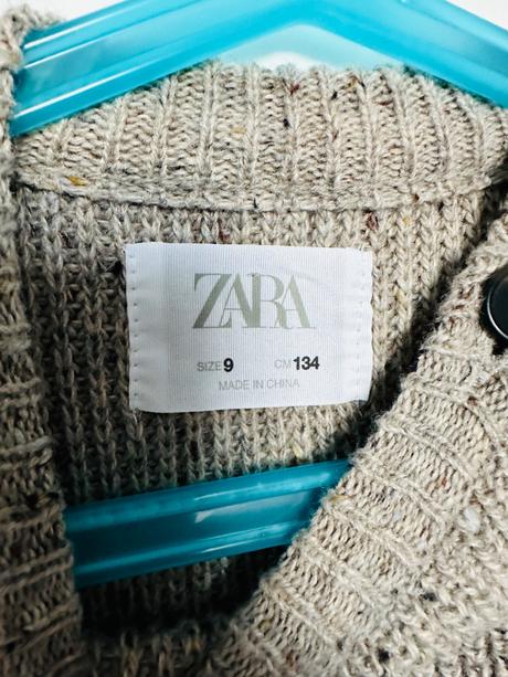 Zara sveter 134, zara,134