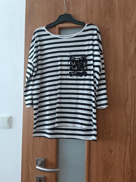 Dámske tričko, reserved,xs