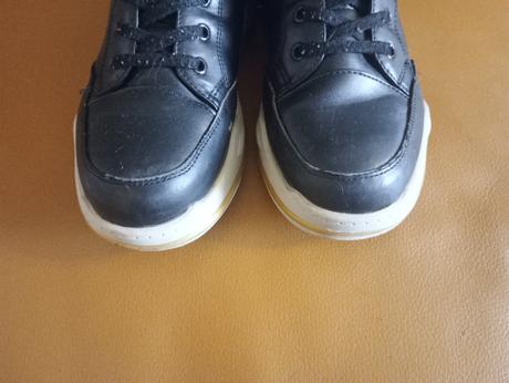 Členkové čižmy baťa 37, baťa,37