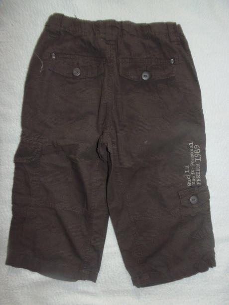 Trištvrťáky, kenvelo,140