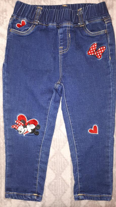 Rifle minnie 86, disney,86