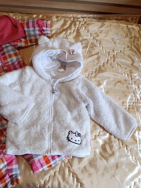 Dievčenský balík 80, 68–80