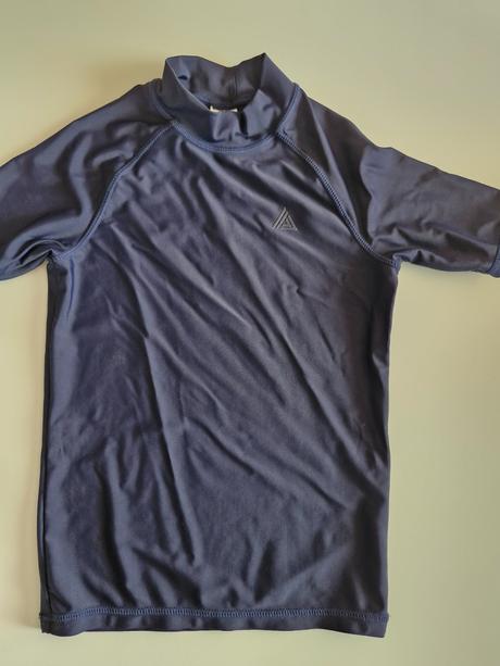 Tričko do vody upf 50, next,116