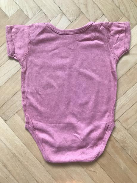 Body medvedík čistotný, 80