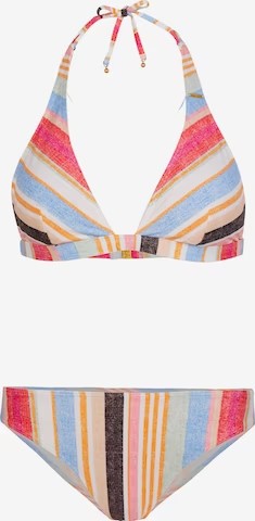 Plavky+ kraťasy set, o’neill,38