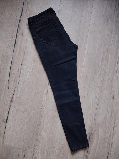 Rifle, riflové nohavice, c&a,42