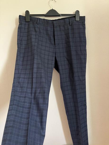 Pánsky oblek tommy hilfiger tailored, l