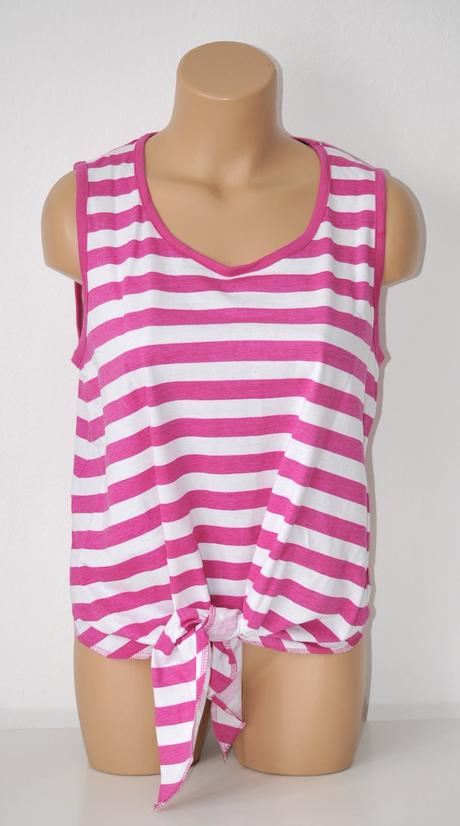 Dámske tričko, miss fiori,40