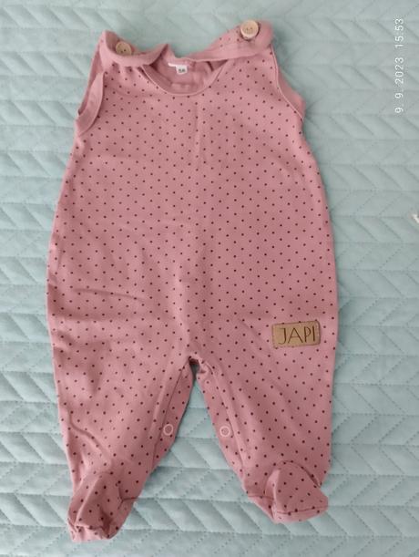 Detské body, japitex,56