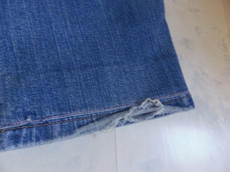 Rifle john baner na nižšiu postavu 36/34, xl