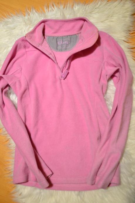 Exiray športová mikina s/m, exiray,m