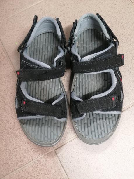 Sandále, karrimor,34