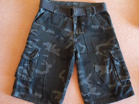 Trištvrťáky rebel, rebel,146