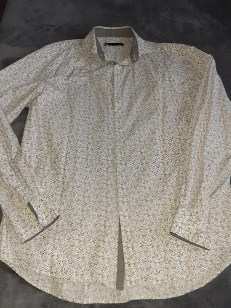 Košeľa l-xl, l