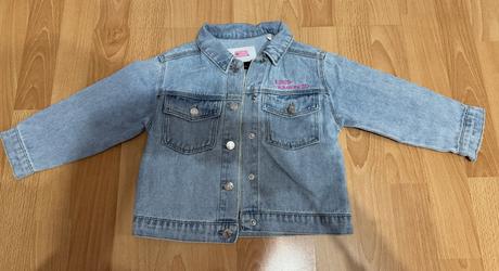 Riflova bundicka, zara,98