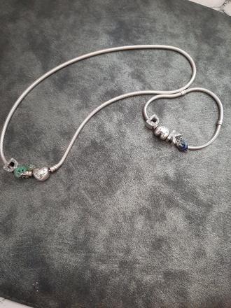 Retiazky pandora, pandora