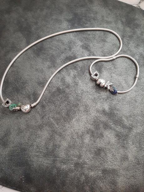 Retiazky pandora, pandora