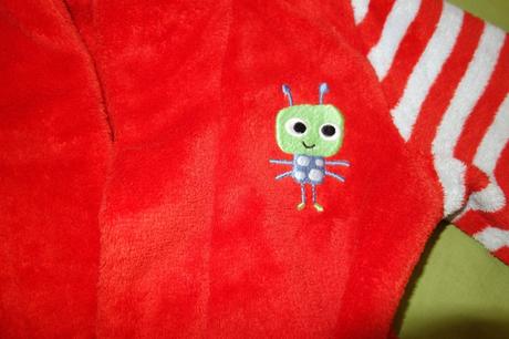 Zupancek miniclub, miniclub,98