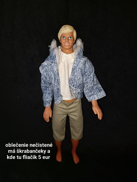 Retro ken, 