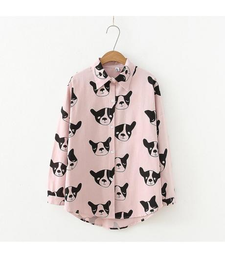 Kosela dogie, m