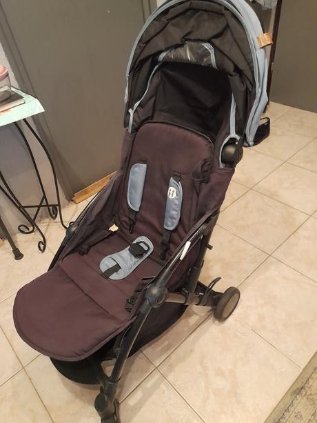 Kočík petit mars, petite&mars,petite&mars up.