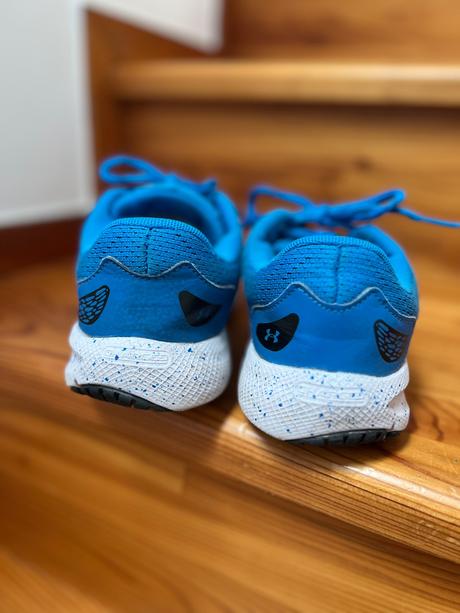 Ua tenisky, veľkosť 37,5, under armour,37