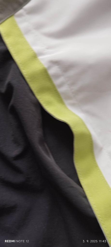 Krásna chlapčenská bunda, f&f,140