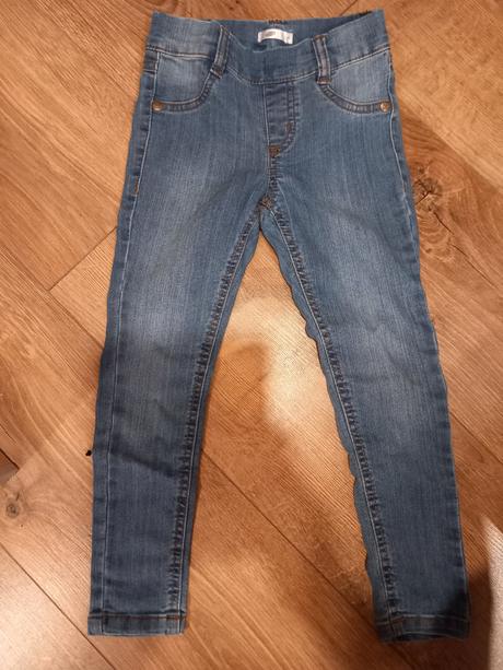 Rifle pre dievcatko, pepco,104