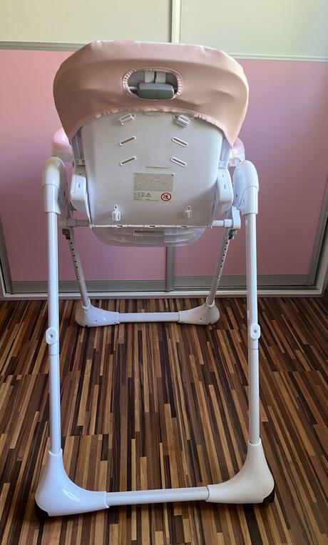 Jedálenská stolička kinderkraft, kinderkraft