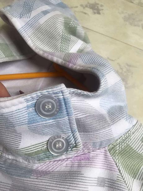 Zateplená mikina benter, benter,l