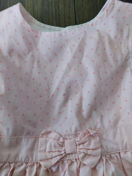 Minnie saty 18-24 m. vybosite dlhsie., 92