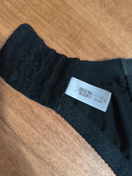 Dojčenská podprsenka, 90,c