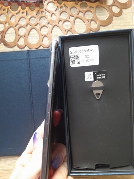 Samsung s8+ - 64 gb vo výbornej kondícií. farba d, samsung