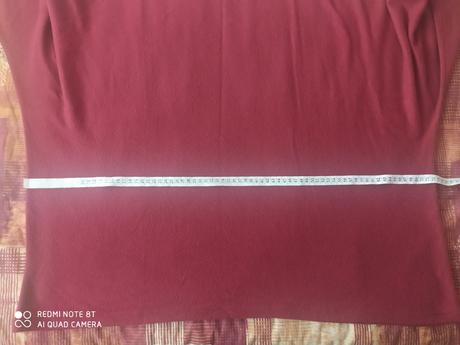 Sveter s 3/4 rukávmi, h&m,52