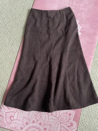 Sukňa marks&spencer uk 10, marks & spencer,m