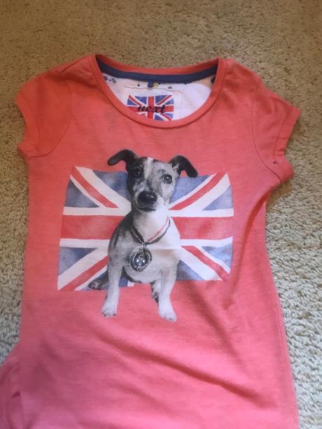 Tričko next, next,110