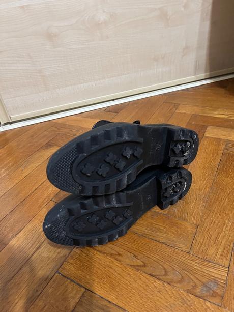 Gumáky jenny fairy, 37