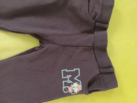 Džegínsy 110 minie, pepco,110