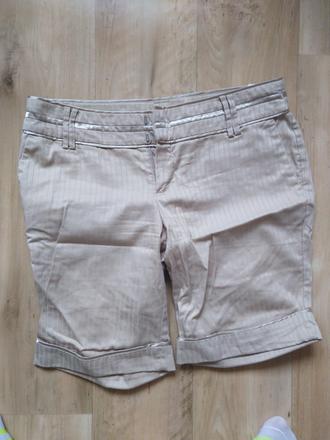 Raserved krátke nohavice, reserved,38