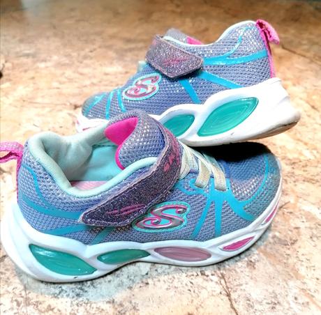Skechers tenisky, skechers,25