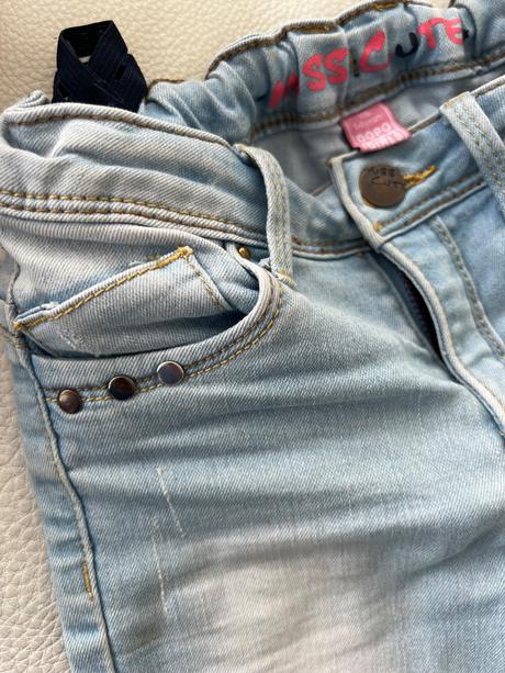 Dopo girls slim rifle vel.116, dopodopo,116