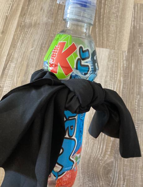 Gumička do vlasov, sinsay