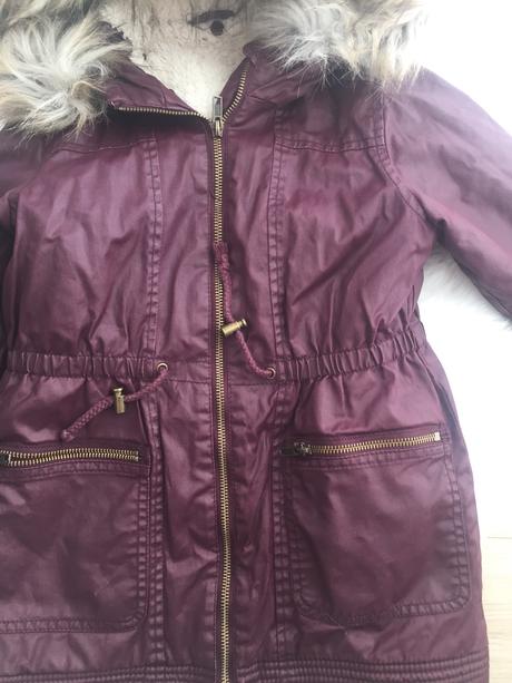 Zimná bunda, 122