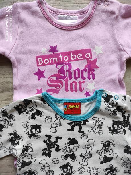 Body 2 kusy, lindex,74