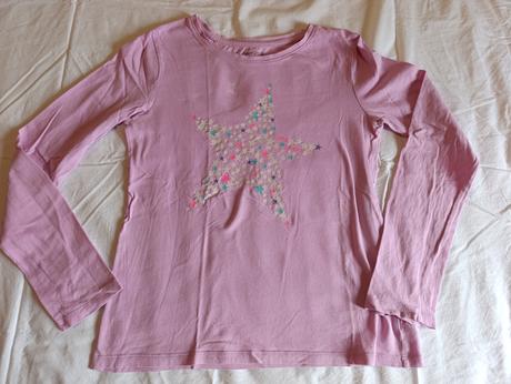Gap tričko 152, gap,152