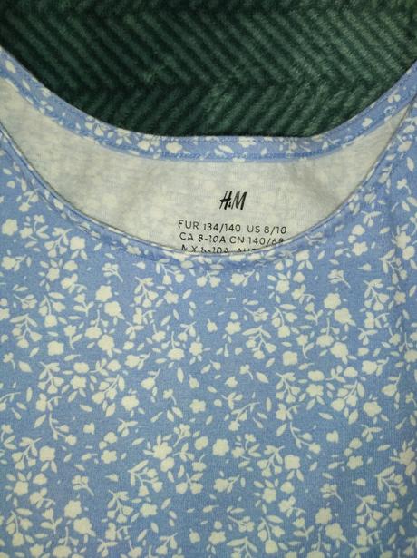 Letné dievčenské veci, 122–134