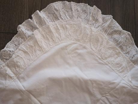 Obliečka na zavinovačku,